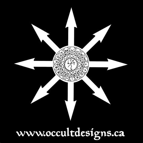 chaos star meaning|Color Out of Chaos: Forms of Magic and the Chaos Star .